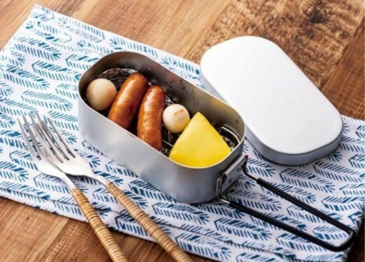 100均vs300均 ダイソーのメスティンは家ごはんアイテムとして優秀でした Ldk が比較 360life サンロクマル