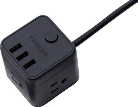 電源タップおすすめランキング19選 延長コード型 タワー型でベストを選出 360life サンロクマル 電源タップおすすめランキング19選 延長コード型 タワー型でベストを選出 360life サンロクマル