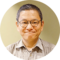 大山即席斎 氏