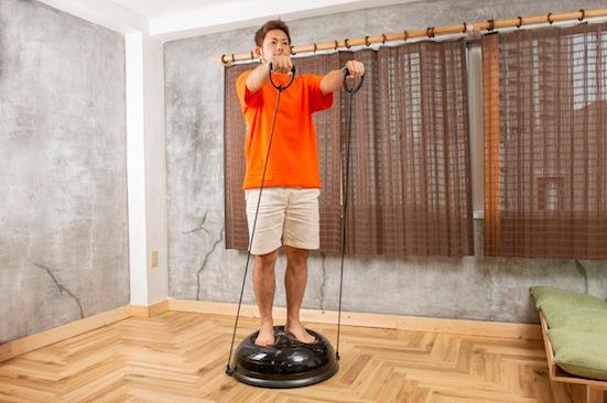 プロトレーナー厳選 バランスボールのおすすめランキング１４選 人気商品を徹底比較 360life サンロクマル