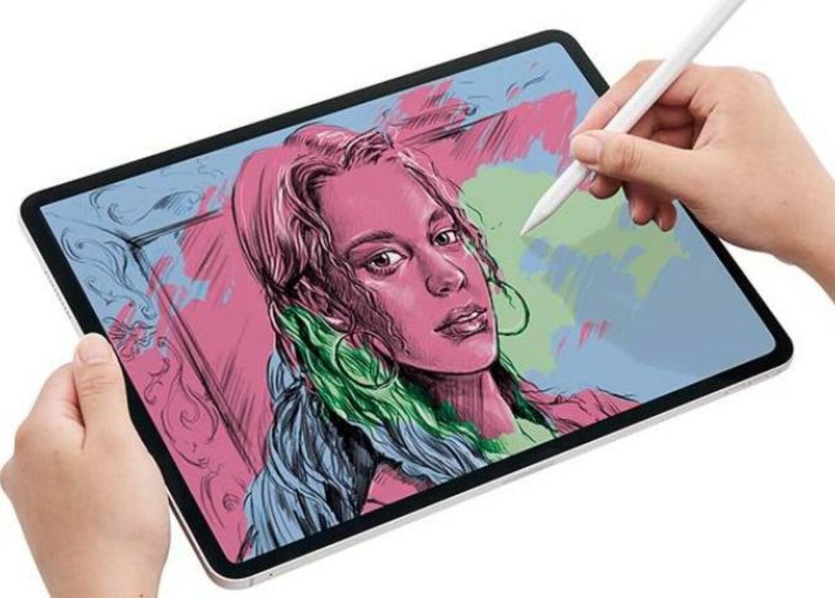 Ipad プロに聞いた イラスト制作ツールとしておすすめな4ポイント 家電批評 が検証 360life