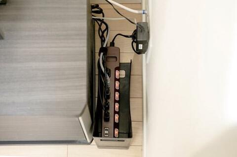 短いが勝ち 延長コードはあえて1mを選ぶ理由 360life サンロクマル