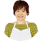 服部みどり 氏