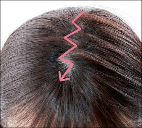 エイジング 脱 老け髪 紫外線カットと血行促進がカギでした Ldk が伝授 360life サンロクマル