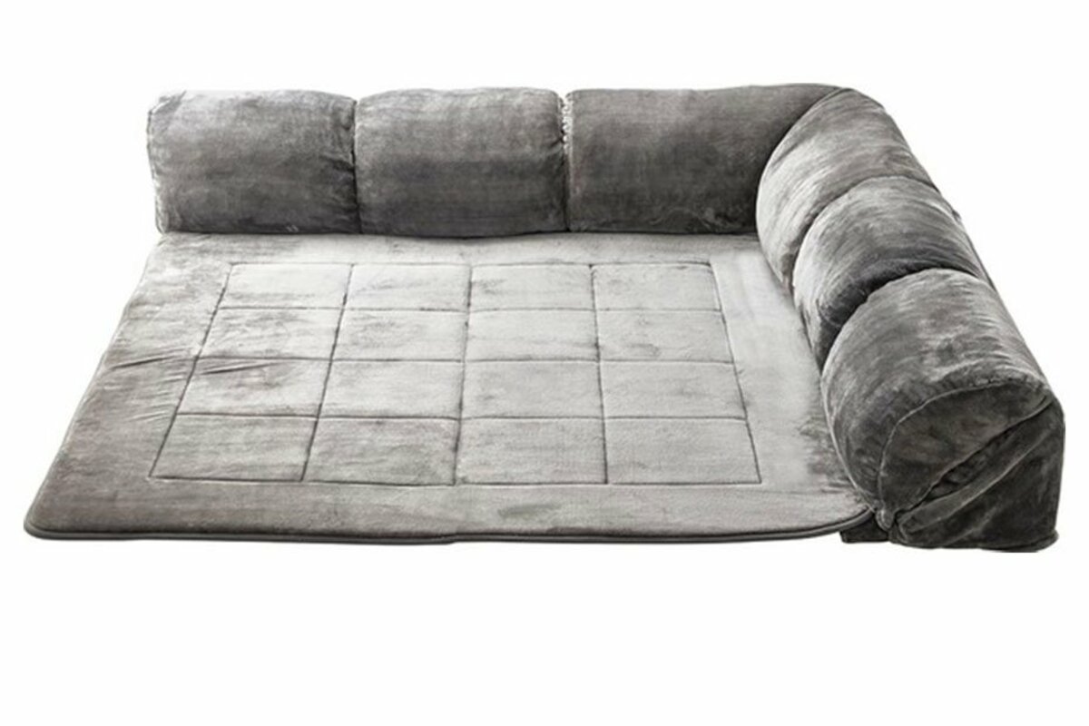 炊飯器、ミキサー、ドライヤー、ソファー