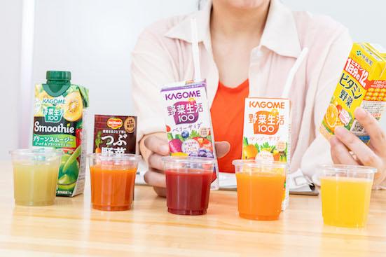 22年 料理家が選ぶ野菜ジュースのおすすめランキング選 人気商品を徹底比較 360life サンロクマル 22年 料理家が選ぶ野菜ジュースのおすすめランキング選 人気商品を徹底比較 360life サンロクマル