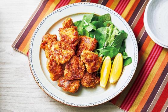 焼くだけok 揚げないからあげ粉おすすめ5選 Ldk が料理のプロと徹底比較 360life サンロクマル 焼くだけok 揚げないからあげ粉おすすめ5選 Ldk が料理のプロと徹底比較 360life サンロクマル
