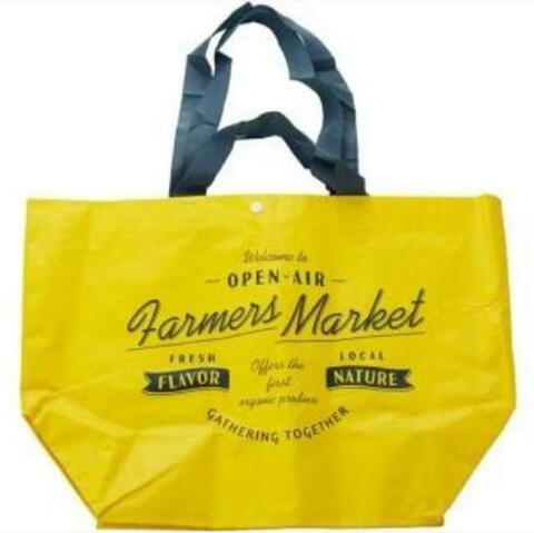 100均 玄関片付く 公園遊びのおもちゃ入れに最高な トートバッグ おすすめランキング4選 テストする女性誌 Ldk が選びました 360life サンロクマル