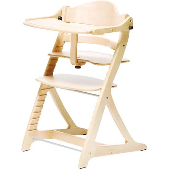 ベビーチェアおすすめ8選 Ldk がハイ ローチェアの人気商品を徹底比較 360life サンロクマル