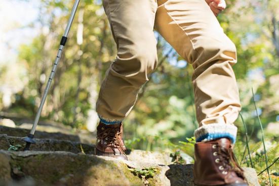 人気アウトドア店員が選ぶ登山靴 トレッキングシューズ おすすめ25選 人気商品を検証 360life サンロクマル