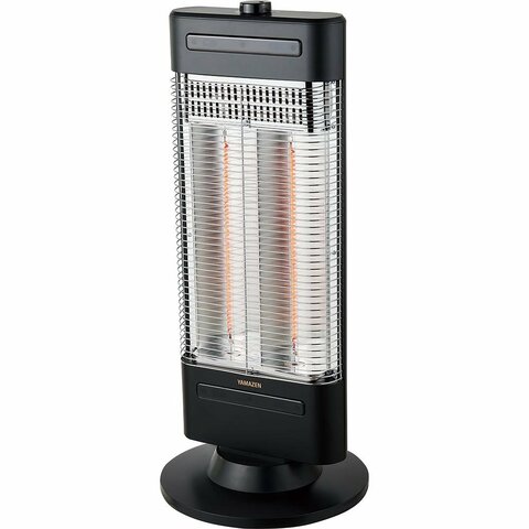 22年 電気ストーブ カーボンヒーター のおすすめランキング5選 家電批評 が徹底比較 360life サンロクマル