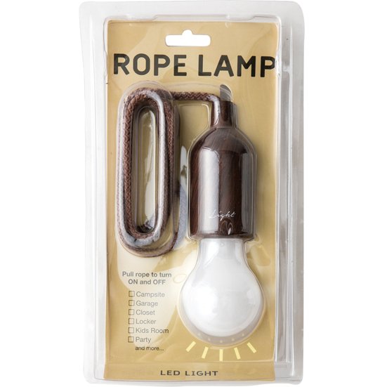 スパイス ROPE LAMP  LED LIGHT