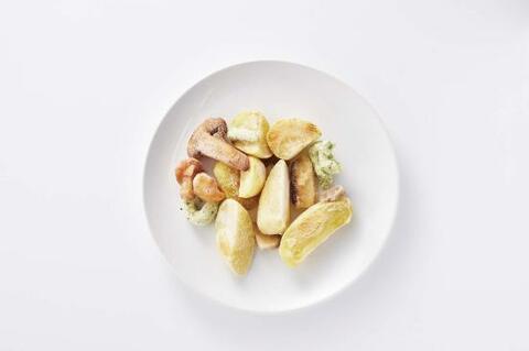 Zip で紹介 コストコ新作食べ比べ 21年のldkおすすめ食品は 360life サンロクマル