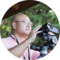 会田肇 氏