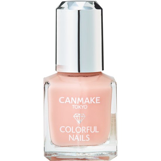 ピンクベージュマニキュアのおすすめランキング18選 人気商品を徹底比較 360life サンロクマル