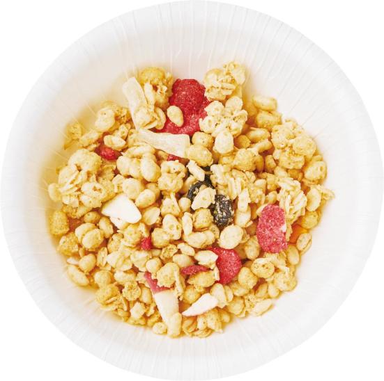 栄養士が選んだグラノーラのおすすめランキング43選 Ldk が徹底比較 360life サンロクマル 栄養士が選んだグラノーラのおすすめランキング43選 Ldk が徹底比較 360life サンロクマル