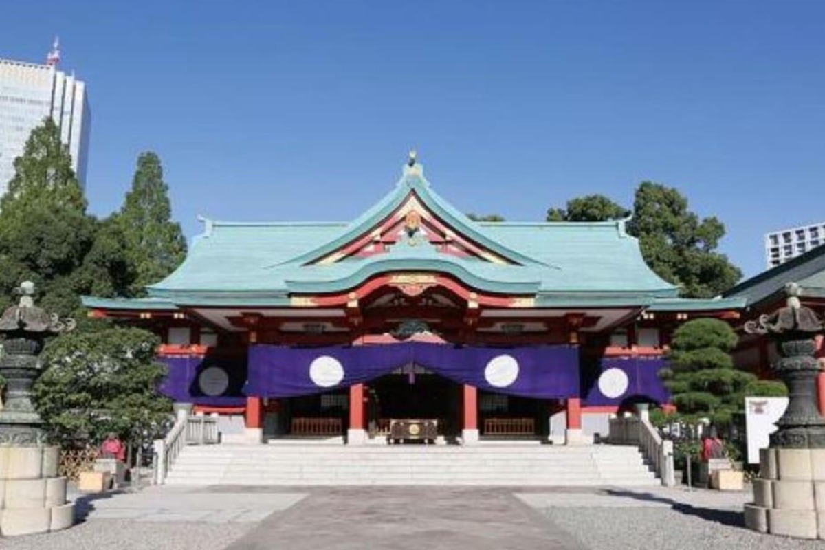 東京】勉強・仕事運がUPする神社おすすめ11選｜専門家が厳選紹介