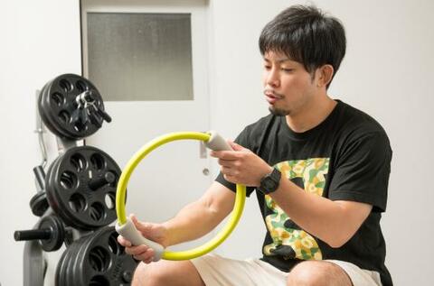 ダイエットに 太もも痩せグッズおすすめランキング8選 プロトレーナーが徹底比較 360life サンロクマル