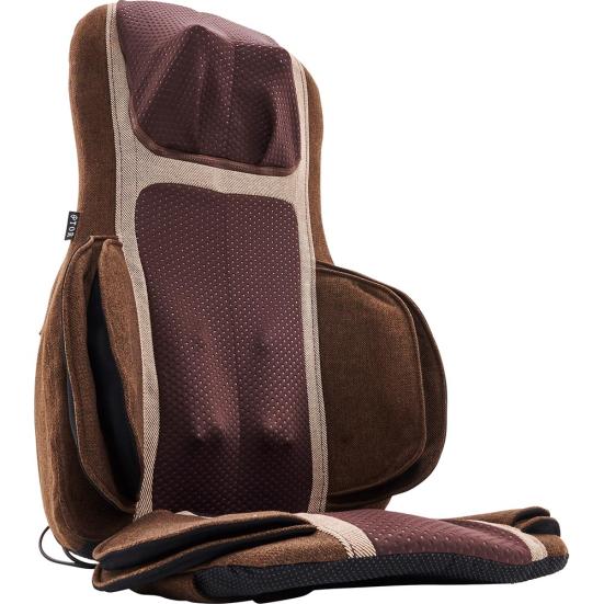 21年 マッサージシートのおすすめランキング7選 家電批評 が比較 360life サンロクマル