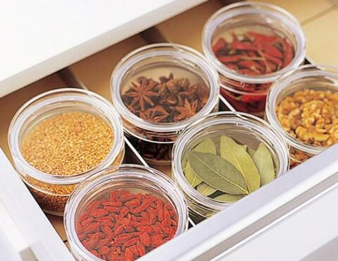 本当にしけらない のはどれ 保存容器おすすめランキング6選 ニトリや無印より使える逸品公開 年最新版 360life サンロクマル