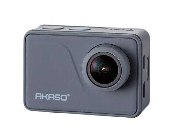 アカソ(AKASO):V50 Pro:アクションカメラ