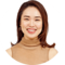 中根菜穂子 氏