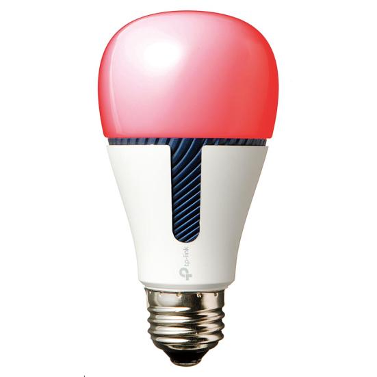 ティーピーリンクジャパン:TP-Link Kasa スマート LED ランプ:照明