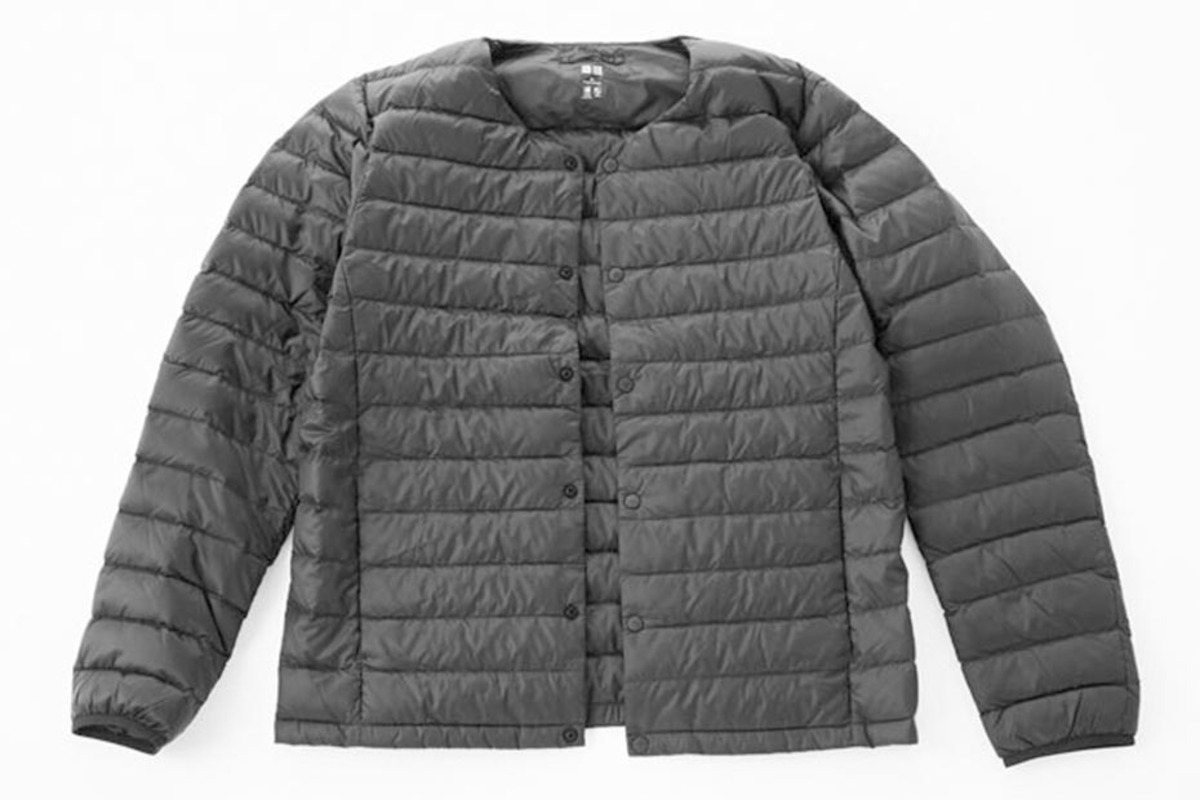 この一枚で段違いの暖かさ ユニクロの ウルトラライトダウン 買ってイイ と がっかり 5選 360life サンロクマル