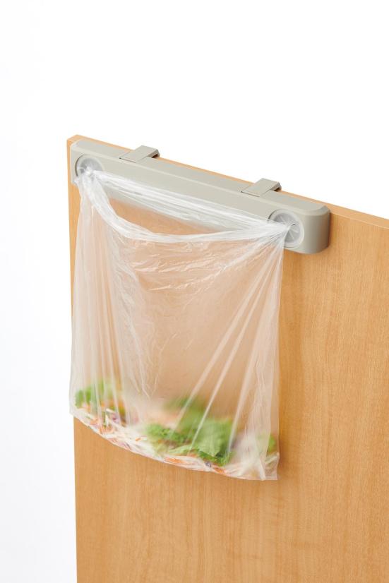 レジ袋活用でスッキリ ハンガータイプゴミ箱 おすすめ5選 Ldk が便利さを判定しました 360life サンロクマル