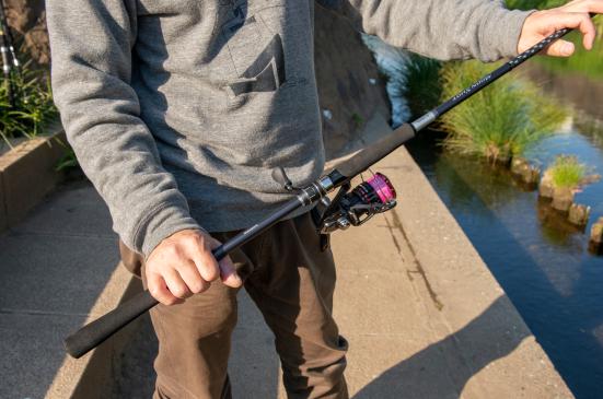 徹底比較 シーバスロッドのおすすめランキング14選 釣りメーカーのテスターが人気商品を検証 360life サンロクマル