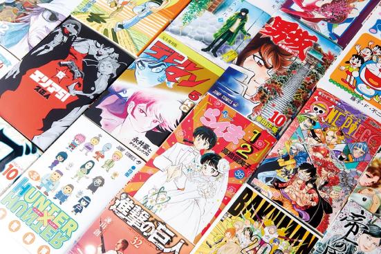 人気 漫画 ランキング 21 男性 完結漫画おすすめ人気ランキング 面白くて一気読み ジャンル別名作40選 Stg Origin Aegpresents Com