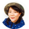 柳尚子 氏