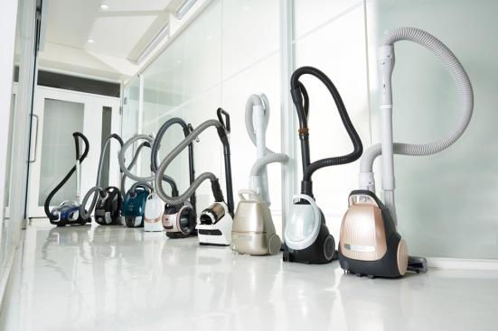 キャニスター掃除機おすすめランキング9選 失敗しない選び方 360life サンロクマル