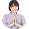 印度カリー子 氏