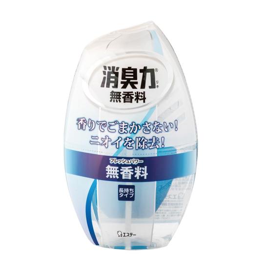 臭気判定士がテスト 置き型消臭剤のおすすめランキング30選 人気商品を比較 360life サンロクマル