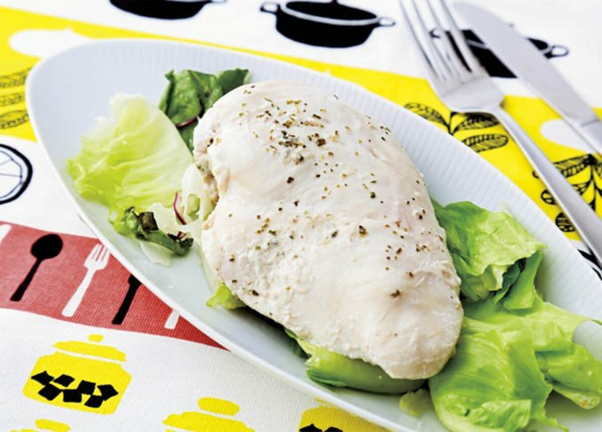 コストコの超定番チキンがセブンのサラダチキンに大変身 360life サンロクマル