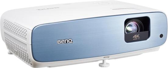 ベンキュージャパン:BenQ TK850i:ホームプロジェクター