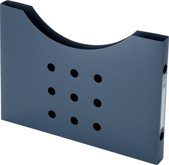 書類用 5cm以下 ファイルボックスおすすめ7選 イケア カインズなどで片付く製品をチェック 360life サンロクマル