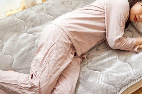 最新ニトリ Nウォームはどれ選ぶ 最強あったか敷きパッドが決定 Ldk とプロが比較 360life サンロクマル