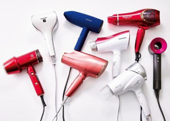 21 ドライヤーのおすすめランキング8選 人気の製品を雑誌 Ldk が比較 360life サンロクマル