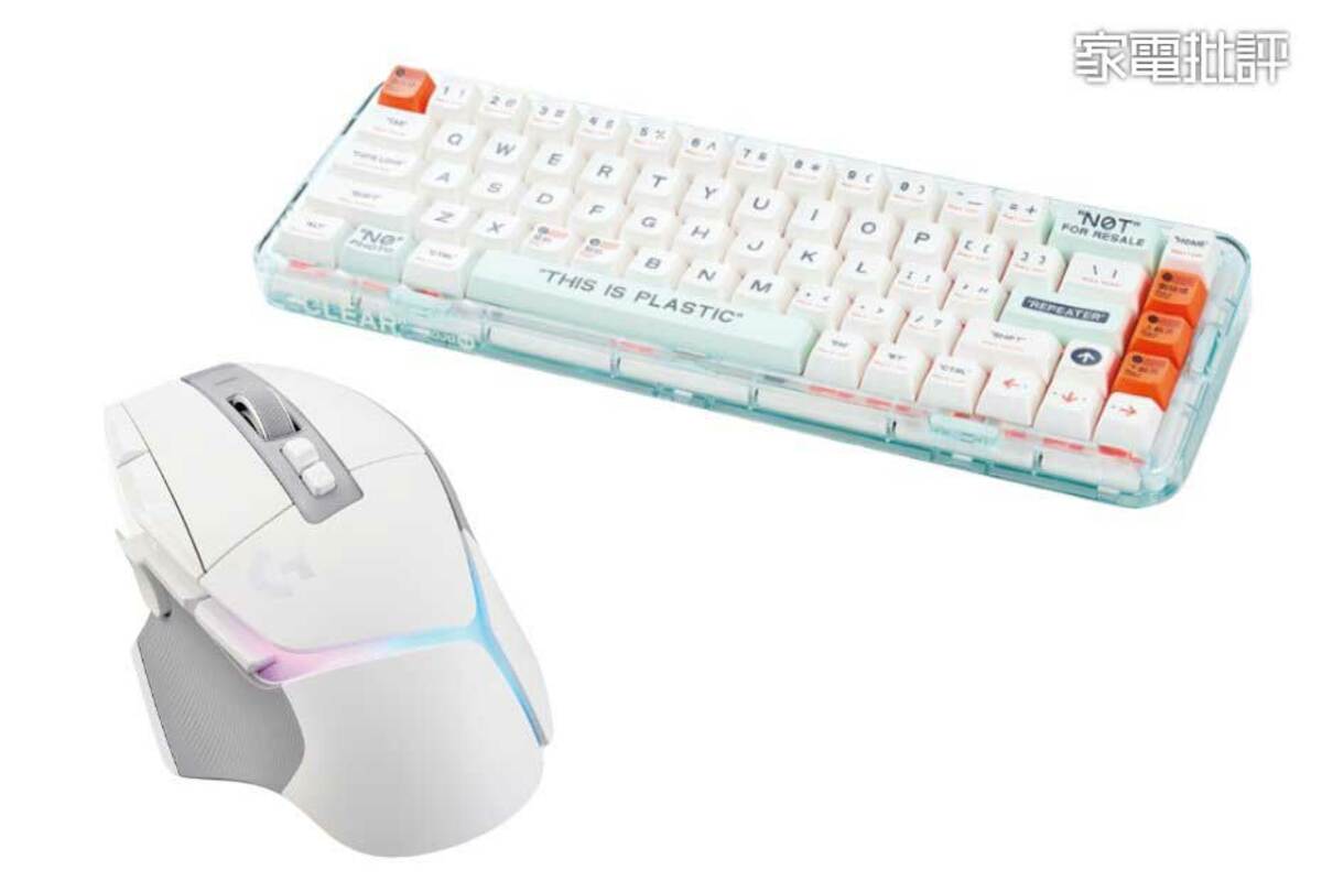 サイバーパンクなデザインがカッコいいのに機能的! おすすめ サイバーパンクなデザインがカッコいいのに機能的! おすすめ