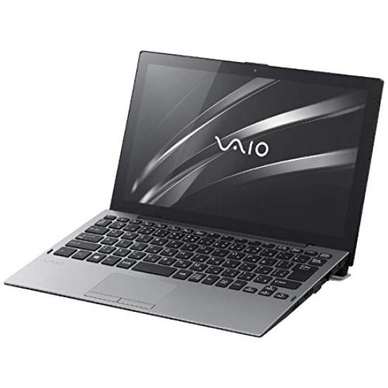 VAIO:VAIO A12 拡張アクセサリーパッケージ タブレット＋ワイヤレスキーボードユニット＋拡張クレードル＋デジタイザースタイラス（ペン） VJA12190211B:ノートパソコン