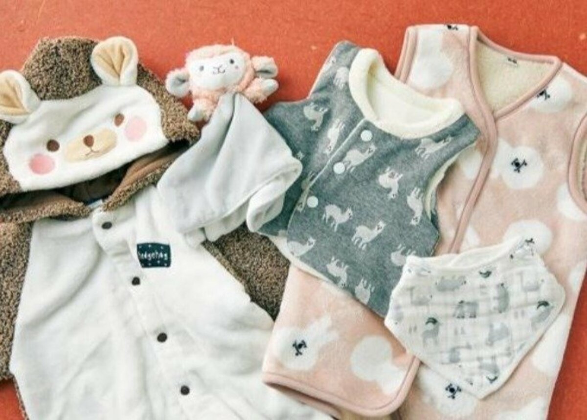 【ベビー】西松屋の買っていいもの・微妙なもの13選｜ママモニターがジャッジ | 360LiFE [サンロクマル]のアイキャッチ画像