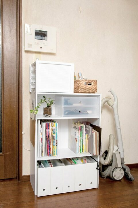 ピッタリで気持ちい ニトリの カラボ 超活用アイテム7選 360life サンロクマル