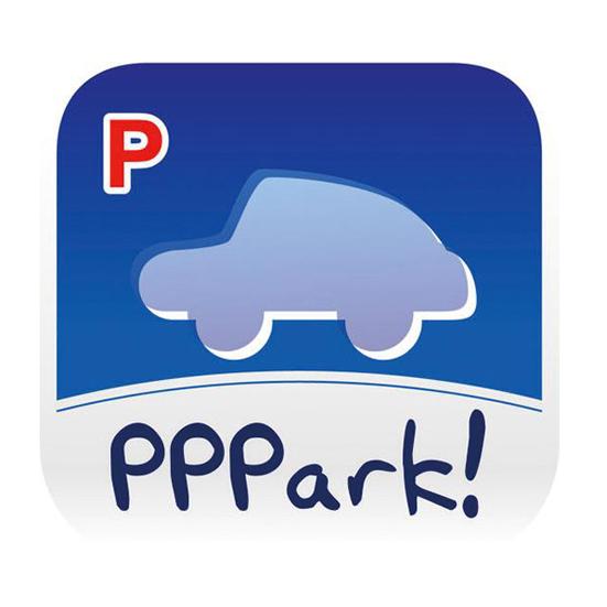 インテレス(interes):PPPark！:駐車場検索アプリ
