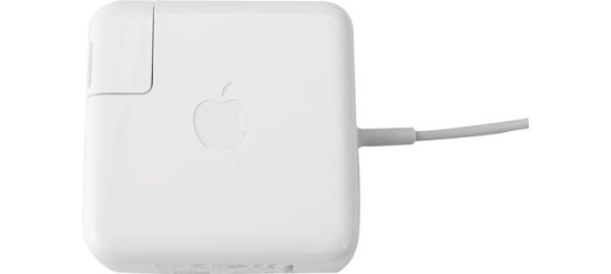 Apple:60W MagSafe 電源アダプタ 
