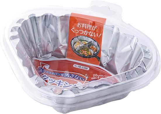 お弁当 フライパン用調理カップのおすすめ3選 Ldk がプロと比較 360life サンロクマル