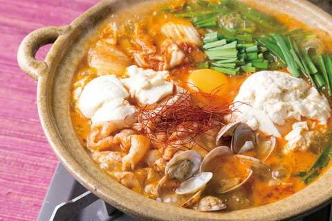 料理研究家が辛口採点 本当においしいキムチ鍋の素おすすめランキング選 辛さ 味 香りチェックやコスパ評価も 360life サンロクマル