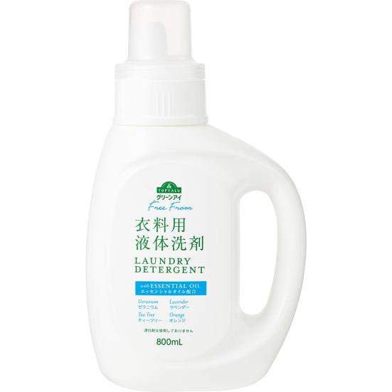 21年 Ldk が徹底比較 洗濯洗剤のおすすめランキング18選 360life サンロクマル