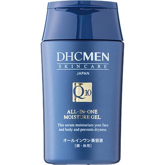 メンズ用オールインワンジェルのおすすめ14選 男性誌と美容のプロが人気市販品を比較 360life サンロクマル